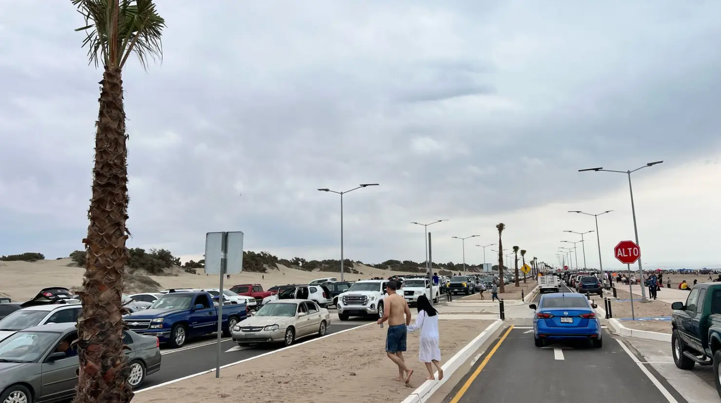 Deja Semana Santa derrama de 100 millones en el sur de Sonora