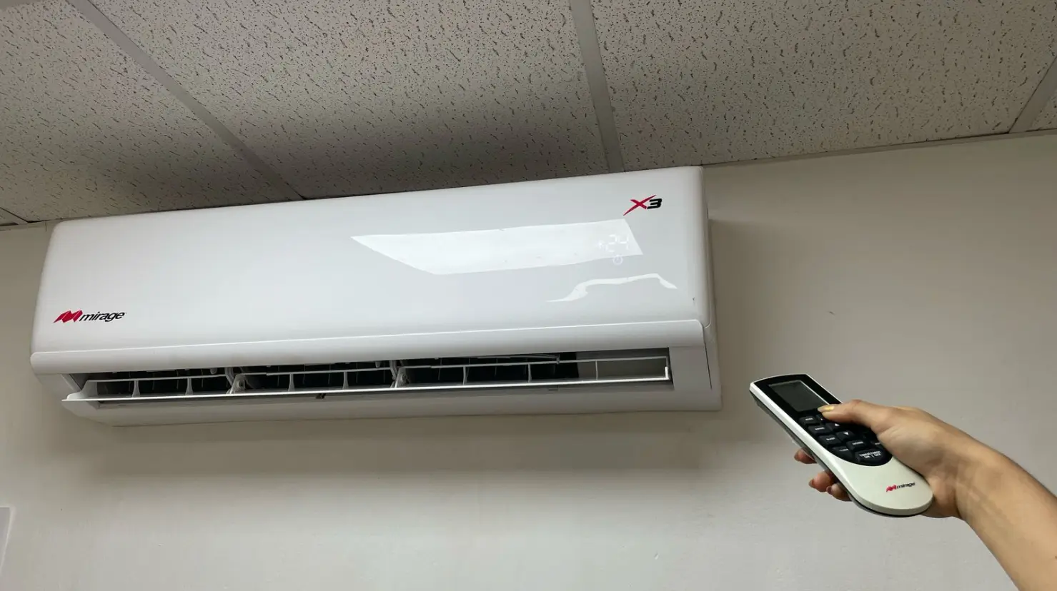 Servicio de minisplit: Clave para ahorrar luz y mejor enfriamiento