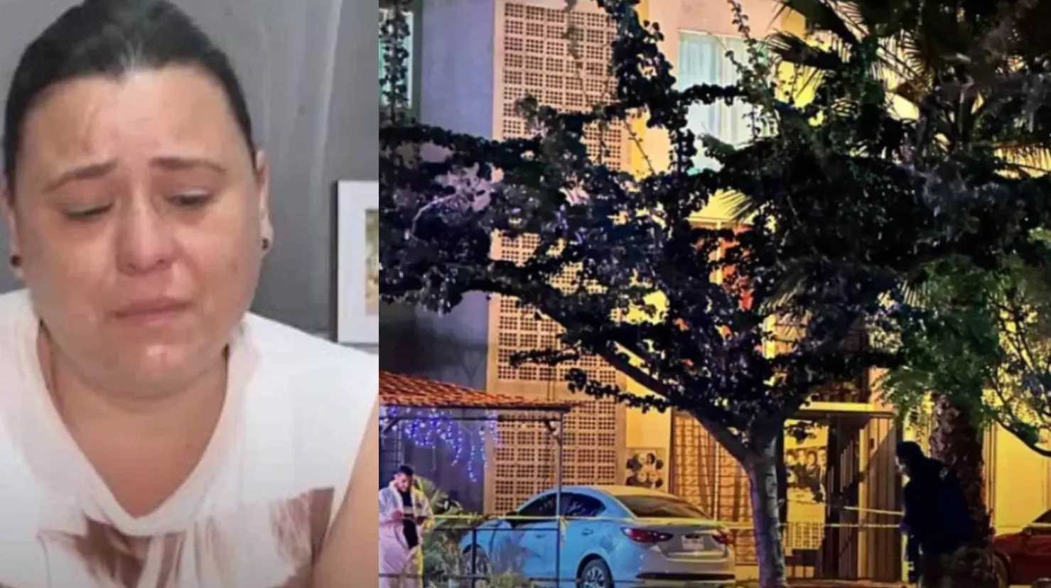 Asesinan a madre buscadora y a su hijo en Tlajomulco; exigían justicia por desaparición de Ernesto Julián