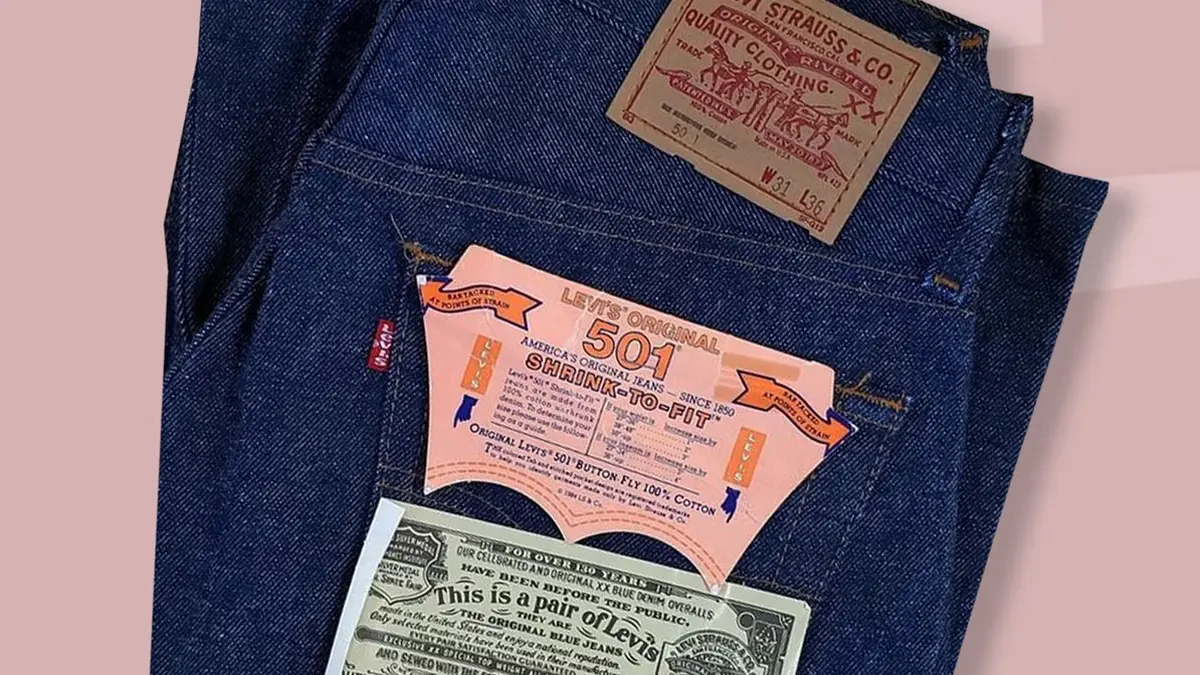 ¿Quién es el dueño de Levis, famosa marca de jeans en México?