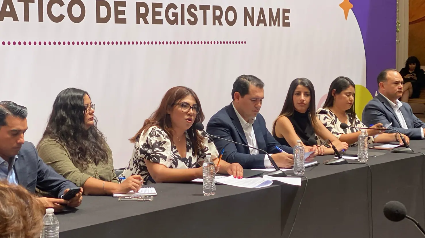 Será un registro digital y el objetivo es brindar un seguimiento puntual además del servicio médico