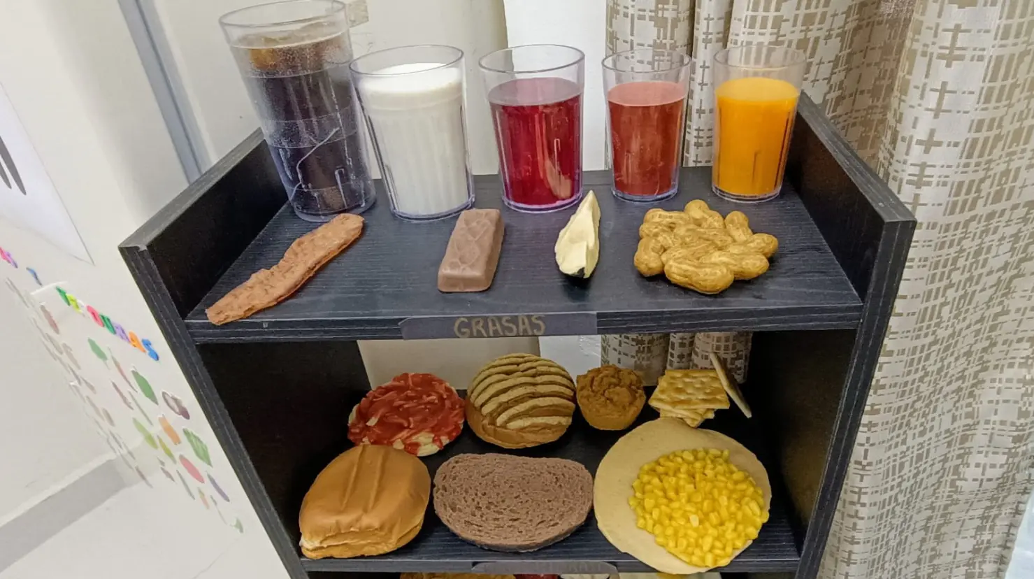 En Cajeme presentan menú saludable para fiestas por Día del Niño