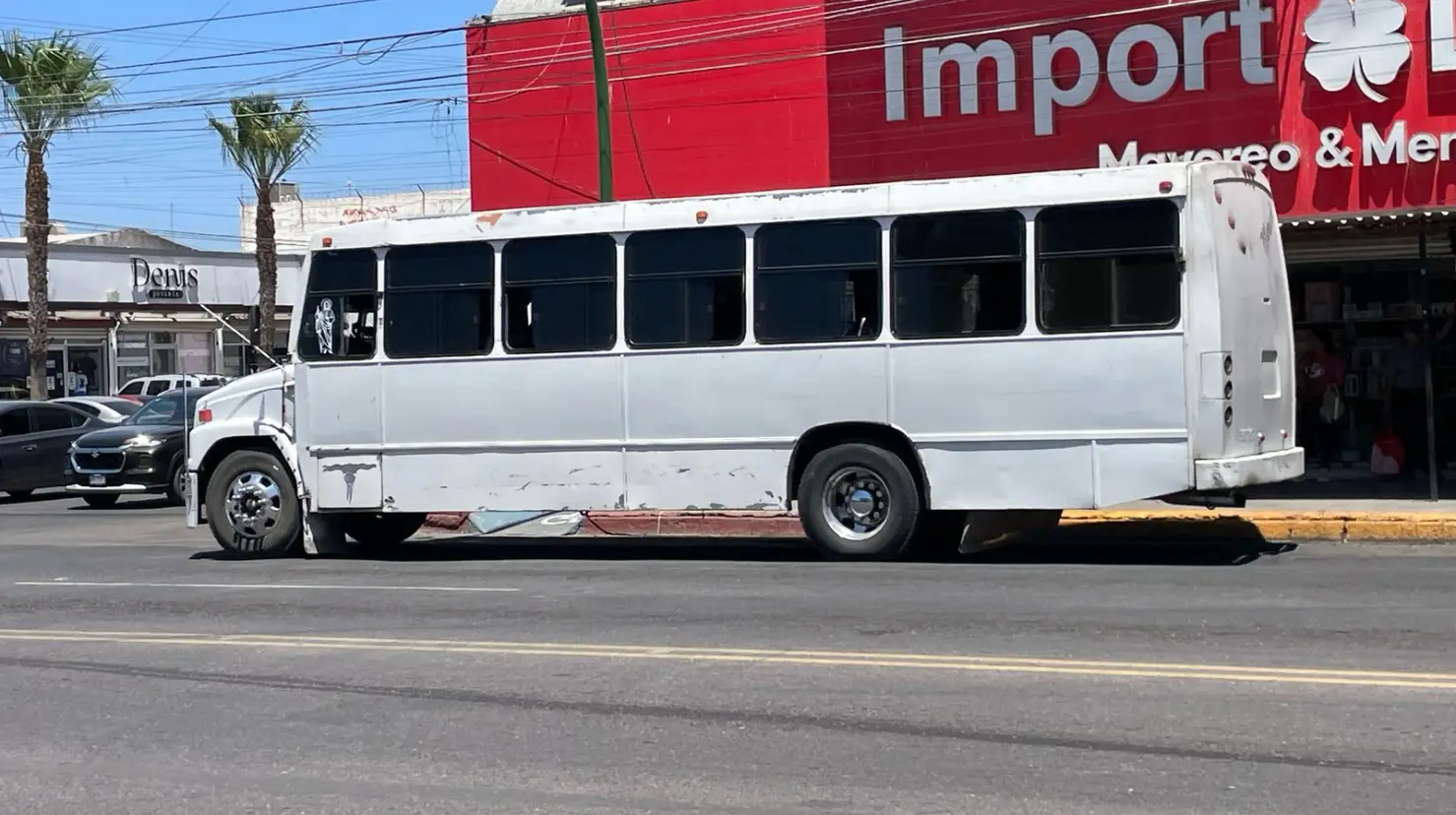 Sindicato de Transporte en Cajeme exigirá respeto a los derechos laborales