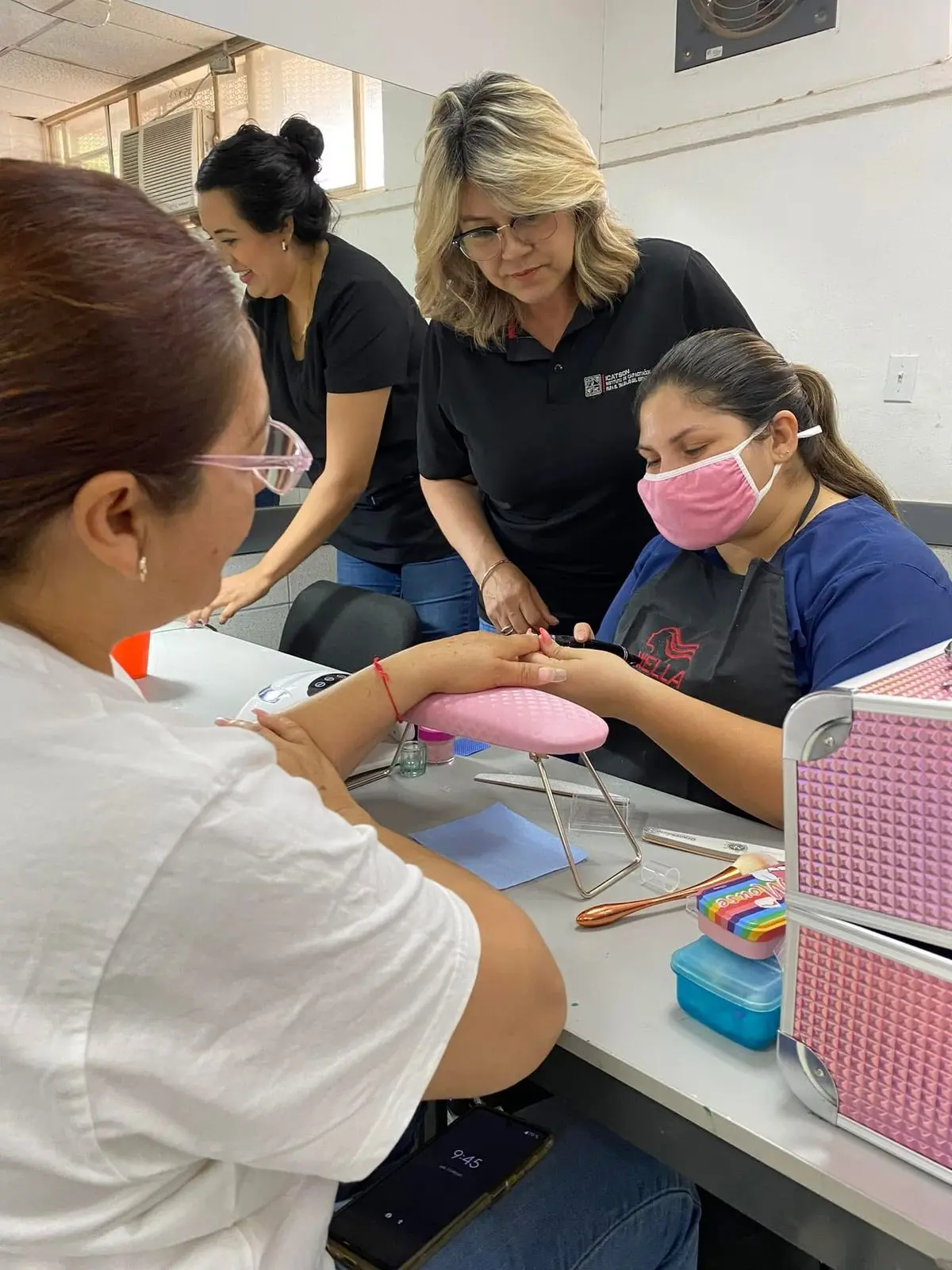 Icatson Cajeme: estudiantes ven rentables los cursos en verano