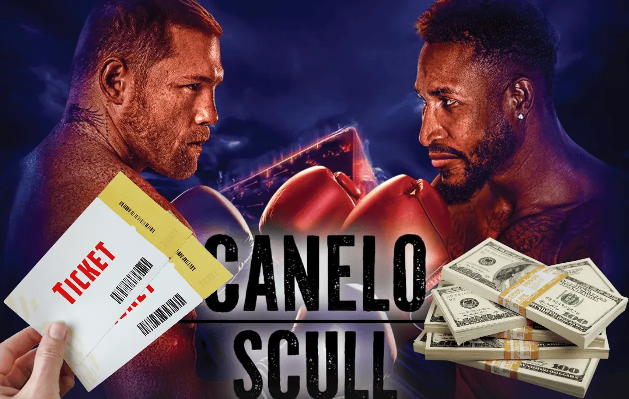Conoce la fecha y horario de esta esperada pelea.