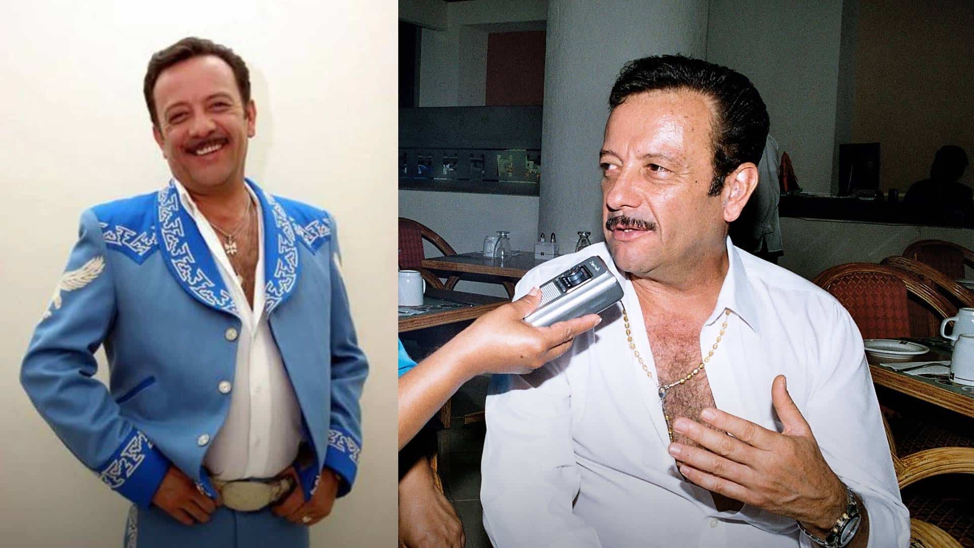 Diario del Yaqui - ¿Qué provocó la misteriosa muerte de Pedro Infante Jr, hijo de Lupita Torrontera y del galán del cine de oro?