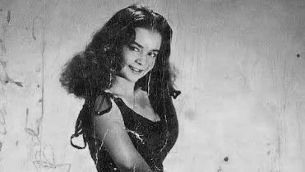 Esta fue la causa de muerte de Lupita Torrentera, ex de Pedro Infante