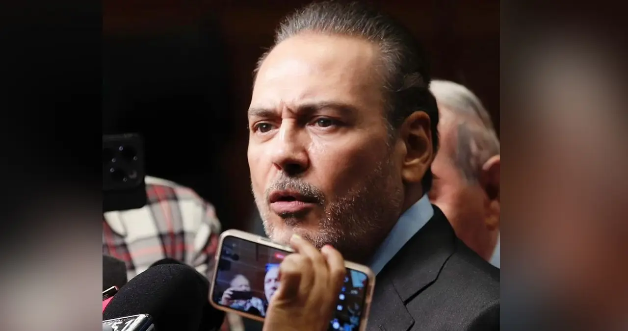 Beltrones: La protección de México contra el Gusano Barrenador no puede esperar más