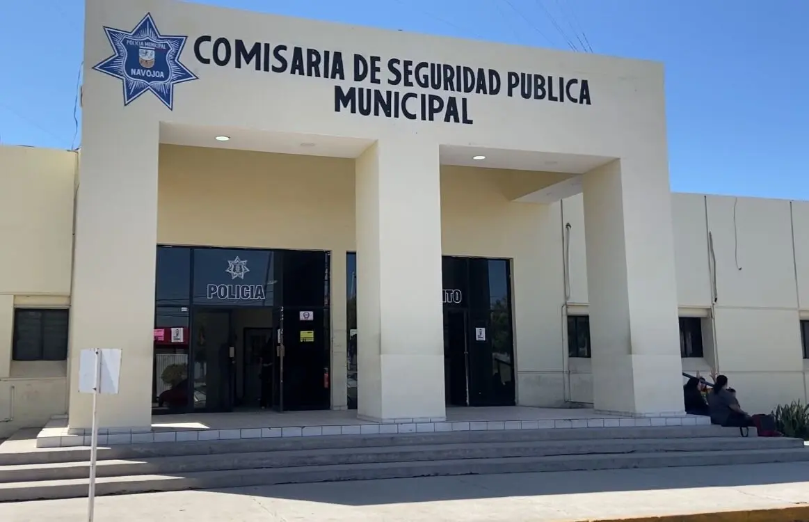 Alertan contra extorsiones en Navojoa
