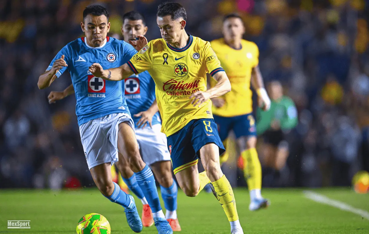 Toda la Liguilla del Clausura 2025 podrá ser vista por televisión abierta.