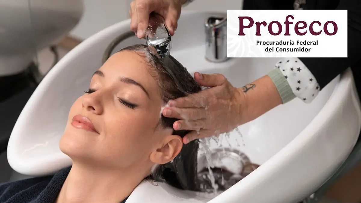 Profeco: este shampoo cuesta desde 38 pesos, es el mejor y pocos lo compran