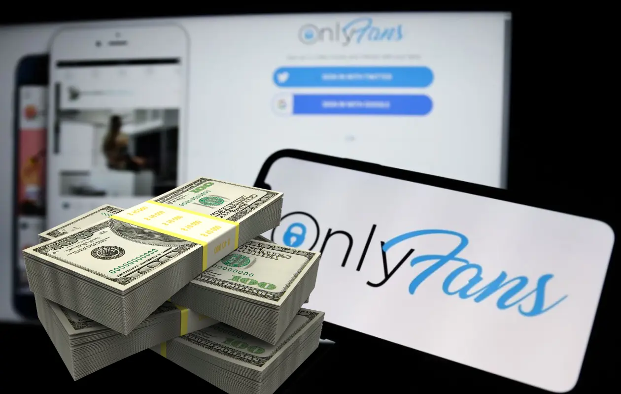 ¿Cuánto vale OnlyFans? Dueños podrían vender la plataforma