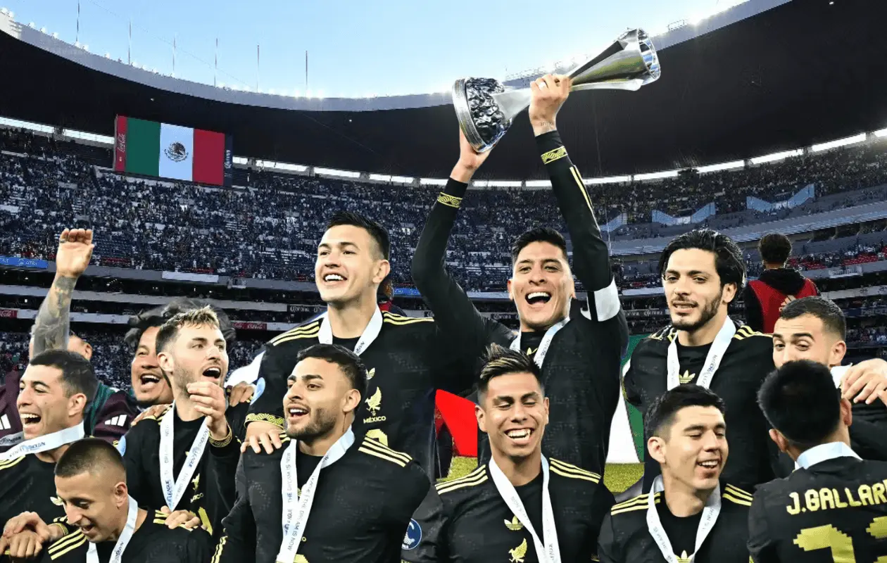 Un nuevo capítulo en la historia de la Selección Mexicana está por escribirse.