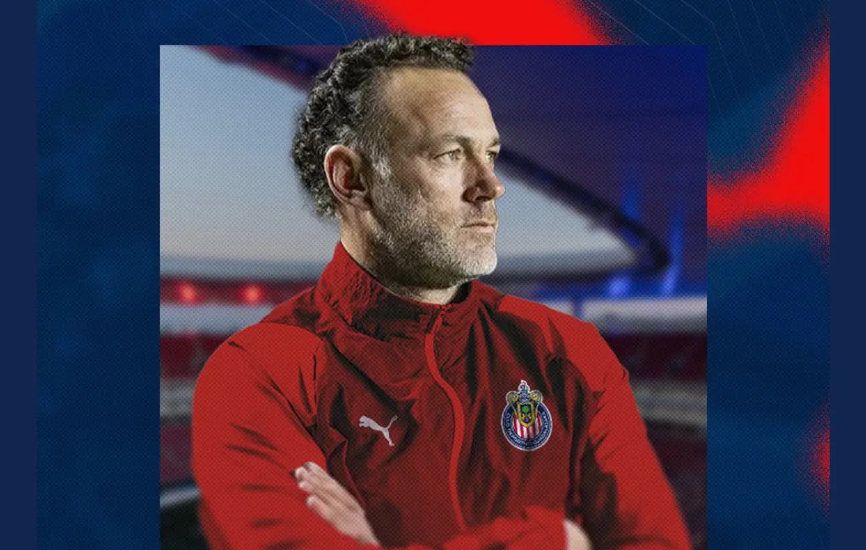 El nuevo estratega tiene la misión de mejorar el desempeño del equipo.