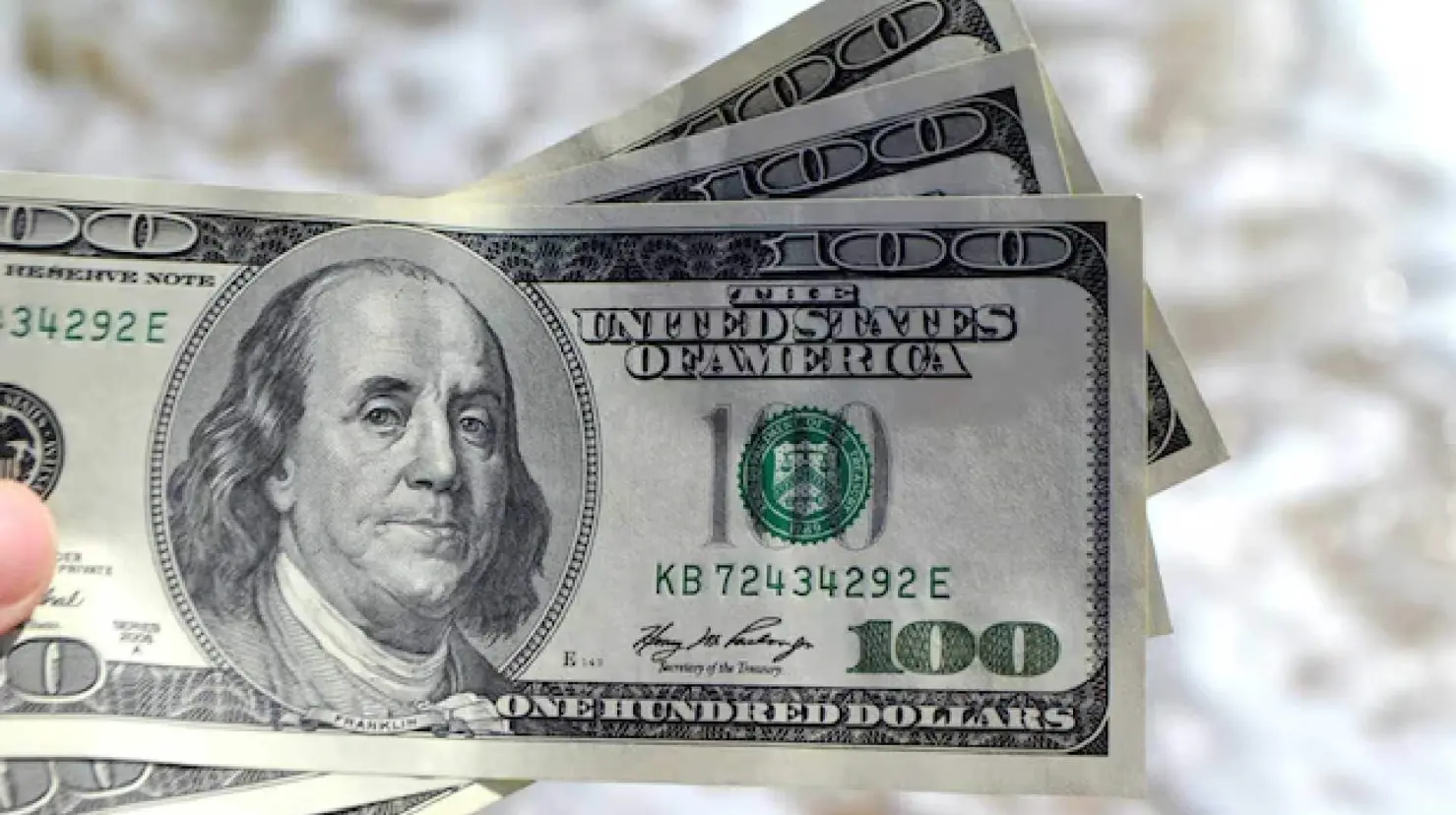Precio del dólar hoy martes 27 de mayo: Así cotiza la divisa en bancos de México