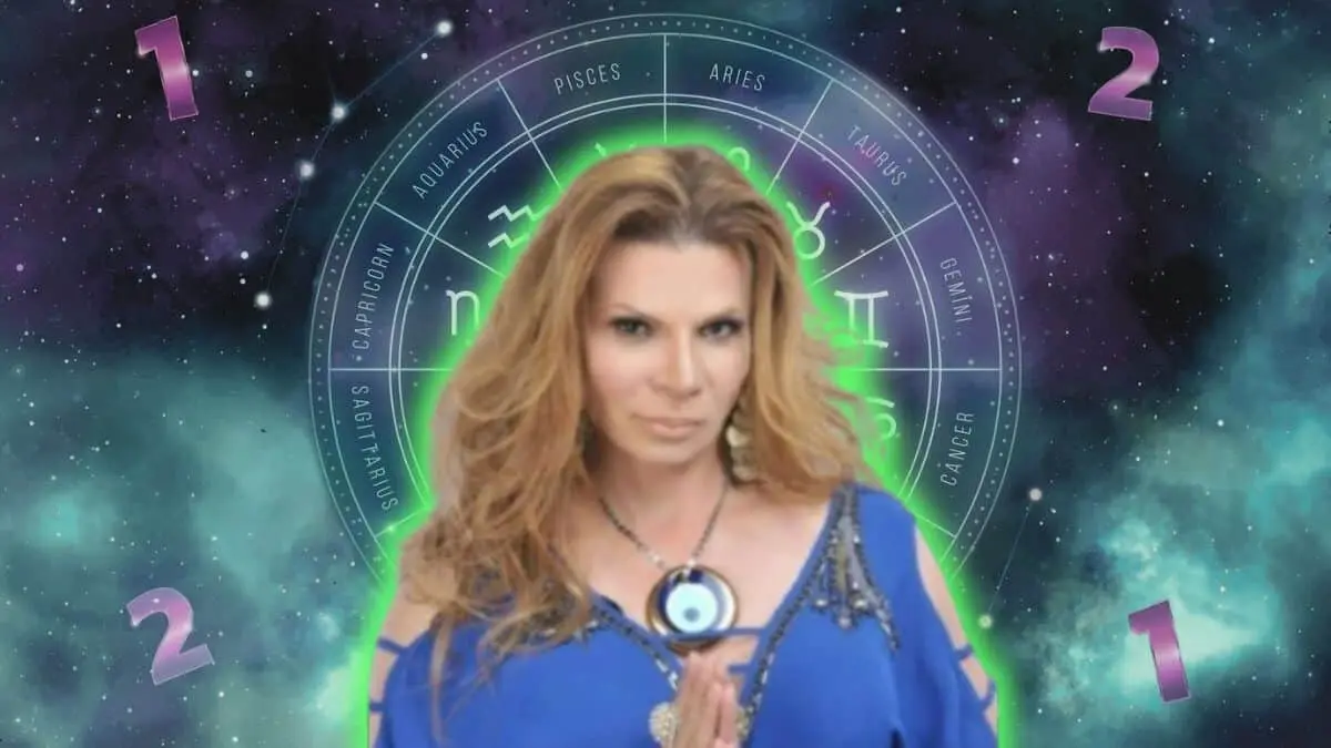 Horóscopo de fin de semana de Mhoni Vidente del 30 de mayo al 1 de junio: empieza el mes con el pie derecho