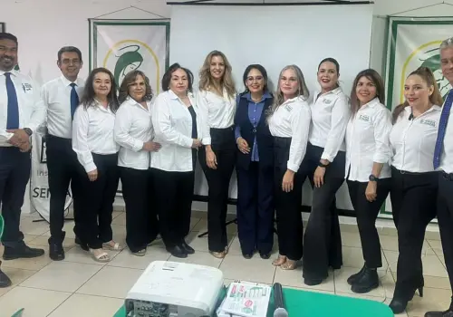 Fundación Senda María Madre Impulsa Educación Bilingüe en Sonora Fundación Senda María Madre Impulsa Educación Bilingüe en Sonora