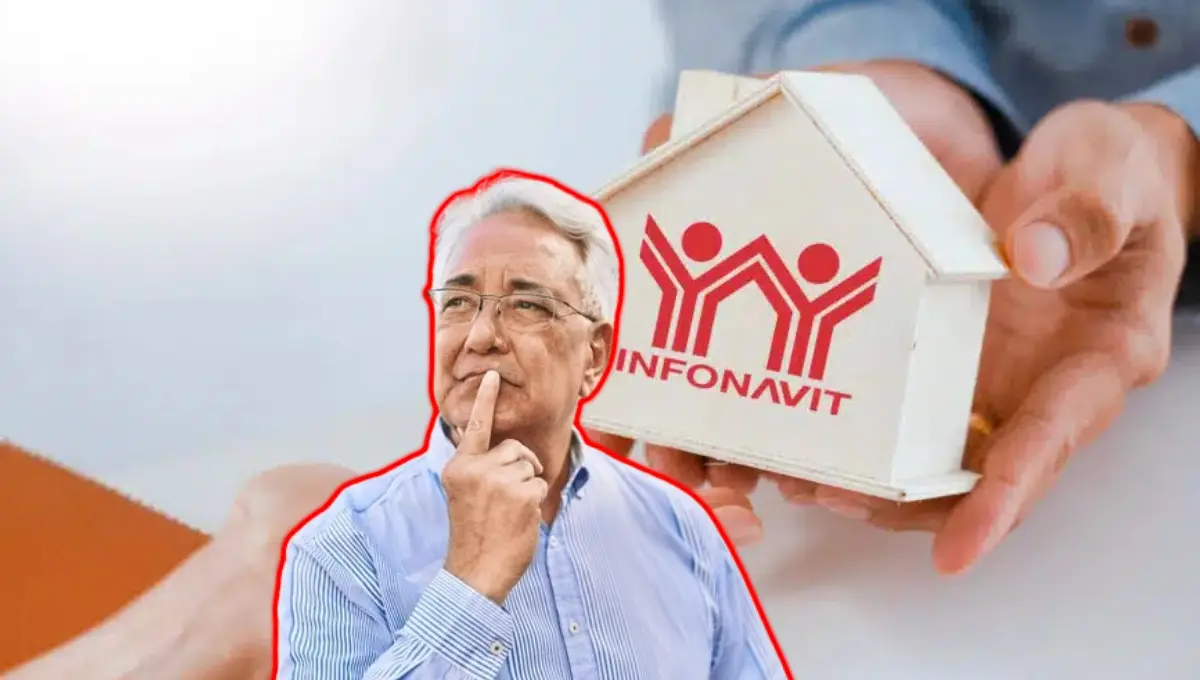 Infonavit revela la edad límite para acceder a un crédito. Foto: Original