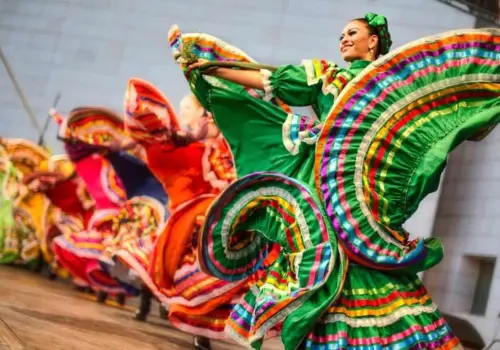 Taller Intensivo Pies para Danzar en Centro Cultural Achai Taller Intensivo Pies para Danzar en Centro Cultural Achai