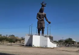 Autoridades yaquis restituidas tras controversia en Loma de Guamúchil