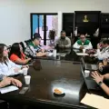 Refuerzan combate a la rickettsia en Benito Juárez