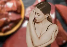 ¿Tienes anemia? Este es el alimento que debes consumir para sumar hierro y aumentar tu energía