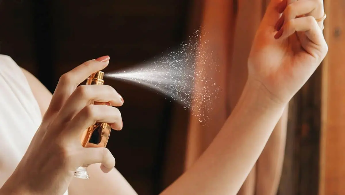 Descubre esta gran fragancia / Pexels