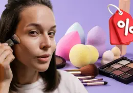 5 productos de maquillaje con grandes descuentos que no puedes dejar pasar este 18 de junio