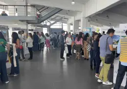 Aumenta flujo de visitantes nacionales a Sonora