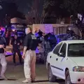 Balacean a pareja en Misión del Real, al sur de Ciudad Obregón