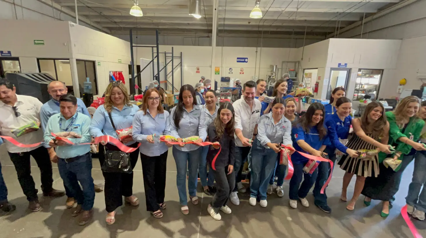 Banco de Alimentos Hermosillo busca reunir 10 toneladas de comida