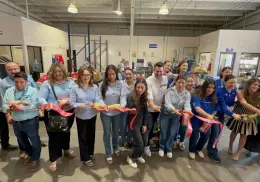 Banco de alimentos Hermosillo busca reunir 10 toneladas de alimentos