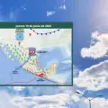 Clima en Hermosillo hoy 19 de junio; ¿podrían disminuir las temperaturas máximas?