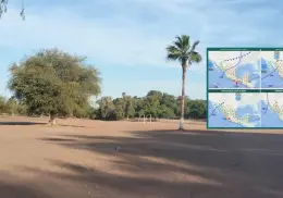 Clima en Sonora hoy, 18 de junio: Intensa onda de calor permanece y afecta a varias regiones