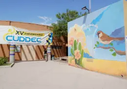 Cuddec anuncia fecha para campamento de verano en Obregón