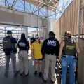 Detienen a estadounidense en SLRC; era buscada desde 2011 por tráfico de mariguana