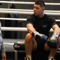 Sombra de dopaje en el equipo de Eddy Reynoso