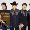¿Falleció integrante de Los Tigres del Norte? Esto se sabe