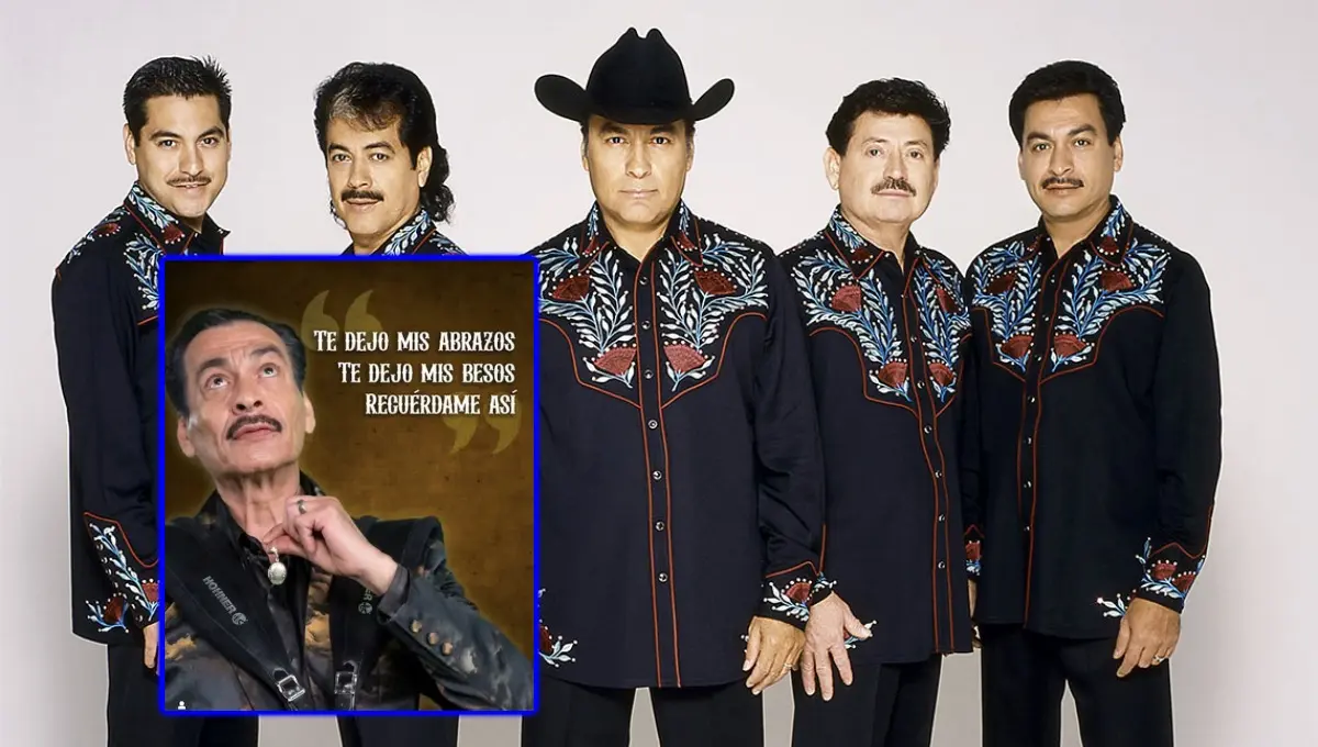 Esto se sabe sobre la supuesta muerte de uno de los integrantes de Los Tigres del Norte. Foto: Original