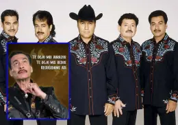¿Falleció integrante de Los Tigres del Norte? Esto se sabe