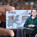 Pensión Bienestar: fechas para que personas con discapacidad recojan sus tarjetas