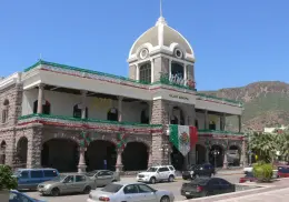 Guaymas contará con más de 8 mdp para actualizar información catastral