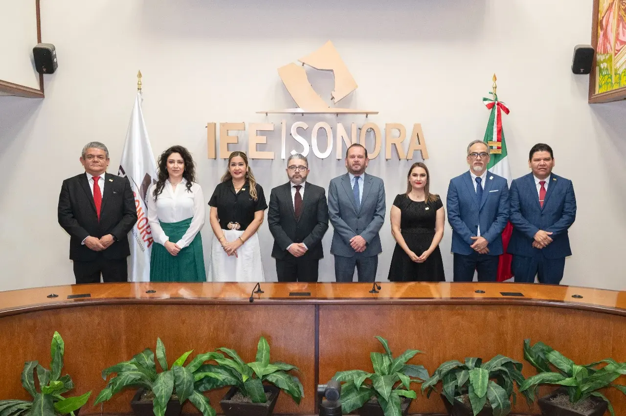IEE entregará constancias a jueces del centro, sur y norte