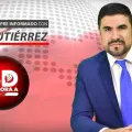 Sonora a Diario con Joel Gutiérrez, miércoles 18 de junio de 2025