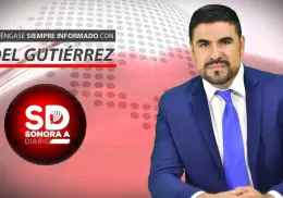 Sonora a Diario con Joel Gutiérrez, miércoles 18 de junio de 2025
