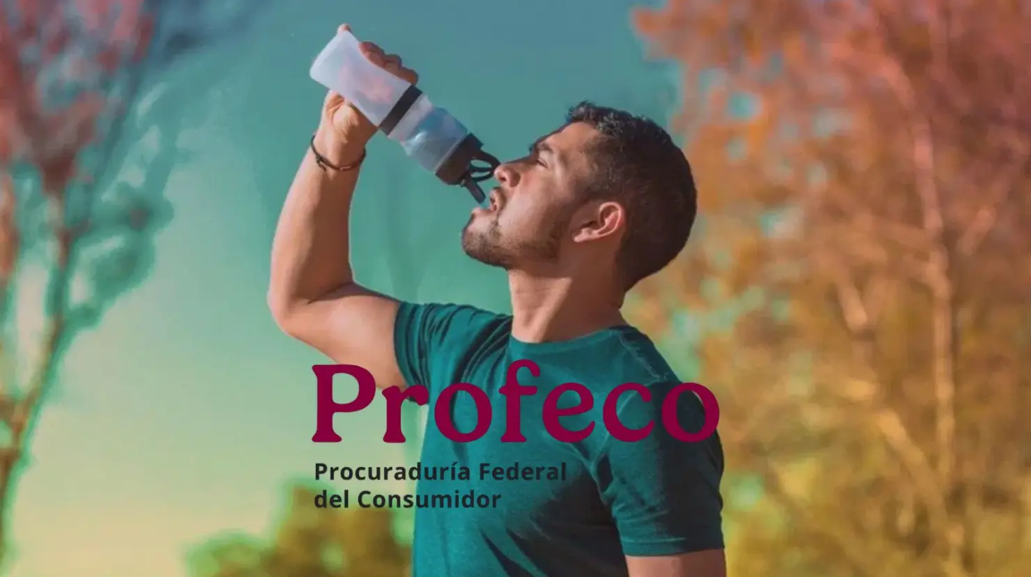 Los mejores sueros orales para evitar deshidratarte en esta temporada de calor, según Profeco