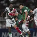 México vs Surinam en la Copa Oro 2025: ¿Quiénes son los 3 jugadores más caros del partido?