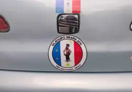 Exhortan a no vender placas yaquis a personas ajenas a la etnia