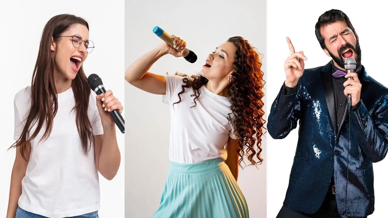 Reto Tu Voz: Ciudad Obregón desafía al miedo con evento musical