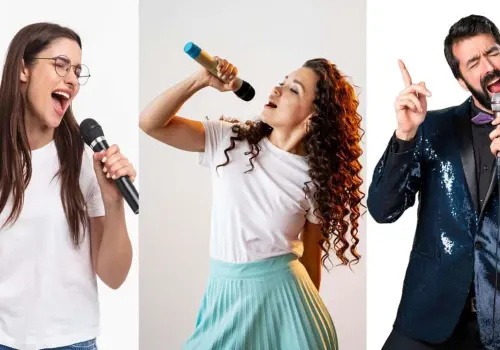 Reto Tu Voz: Ciudad Obregón desafía al miedo con evento musical Reto Tu Voz: Ciudad Obregón desafía al miedo con evento musical